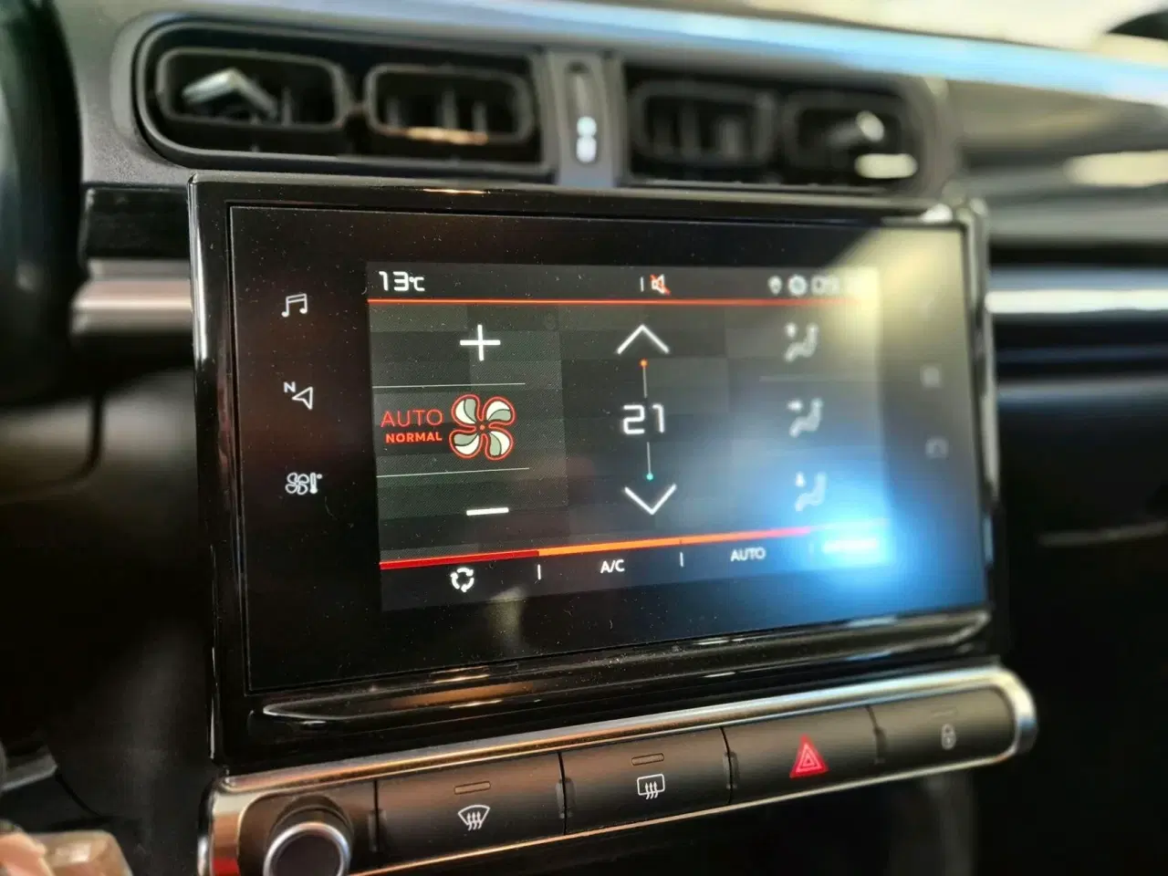 Billede 9 - Citroën C3 1,2 PureTech Street start/stop 82HK 5d