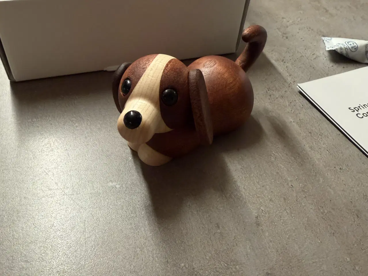 Billede 3 - Spring Copenhagen Jojo