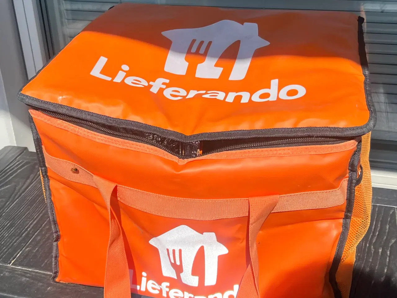 Billede 2 - transporttaske