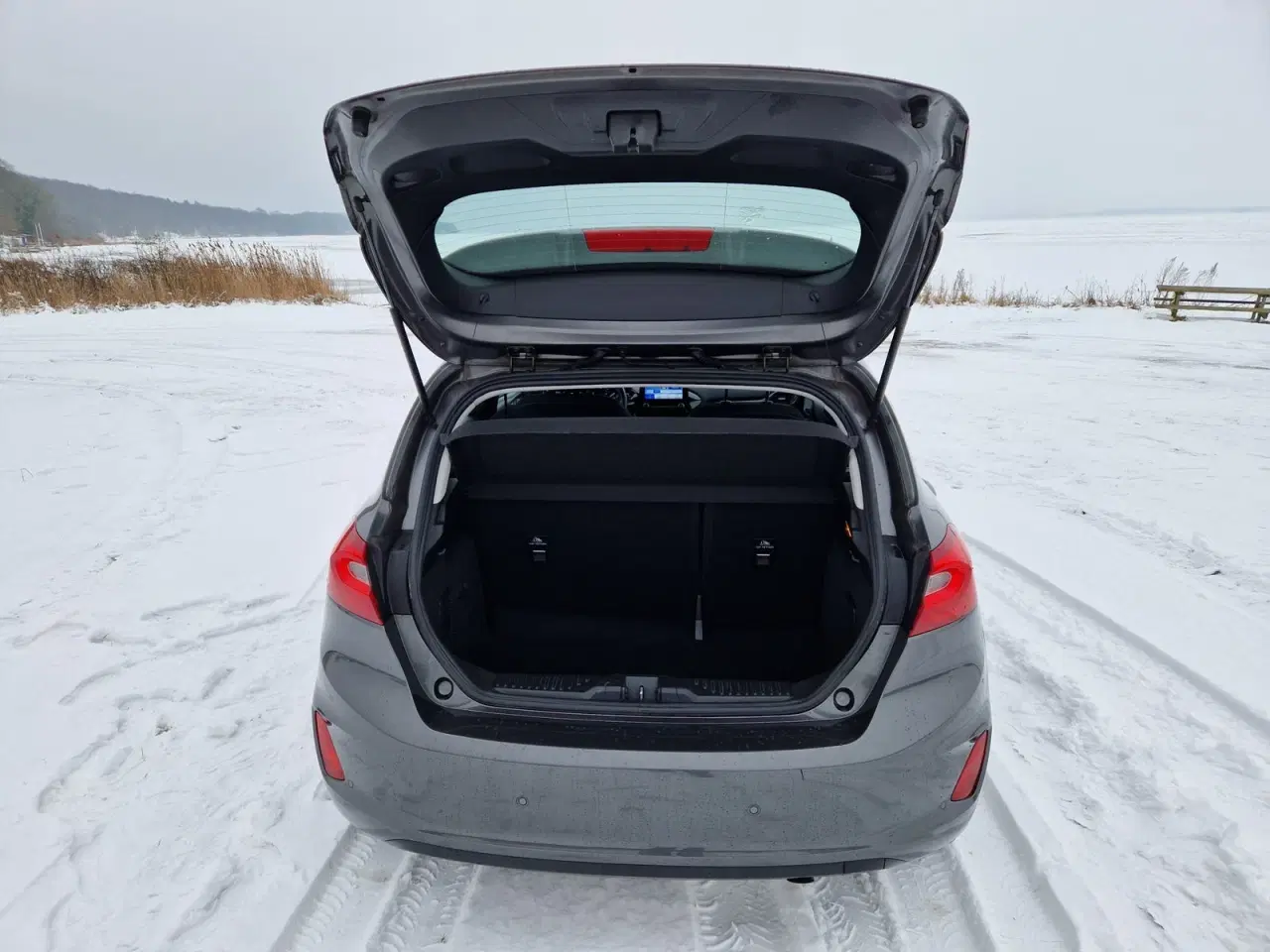 Billede 15 - Ford Fiesta 1,5 TDCi 85 Titanium