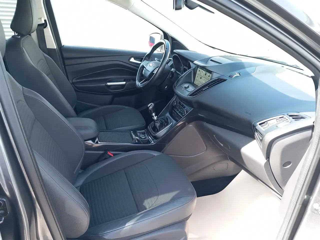 Billede 16 - Ford Kuga 1,5 EcoBoost Titanium Attack 150HK 5d 6g