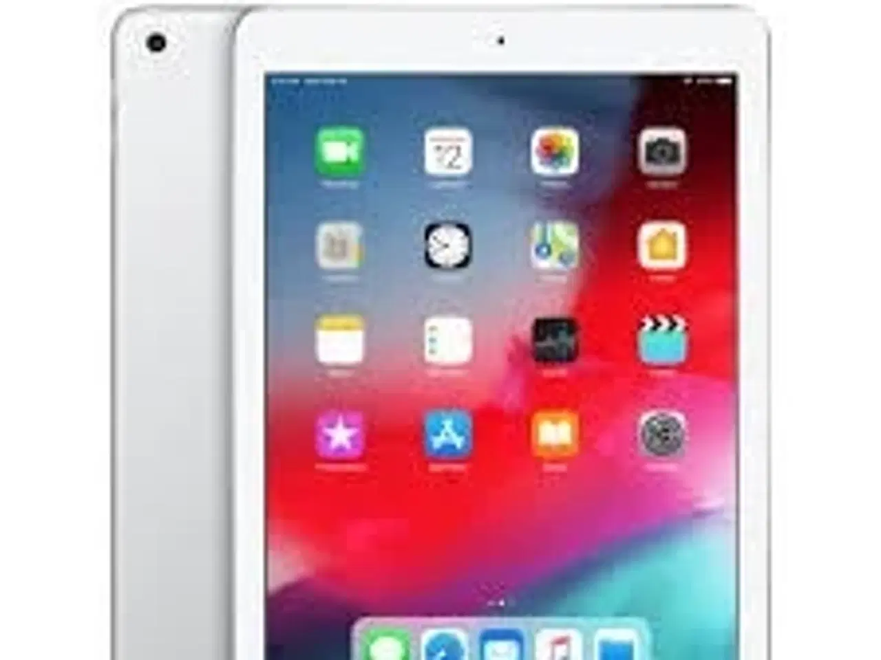 Billede 1 - Apple ipad (6. Gen) Wifi 64 GB