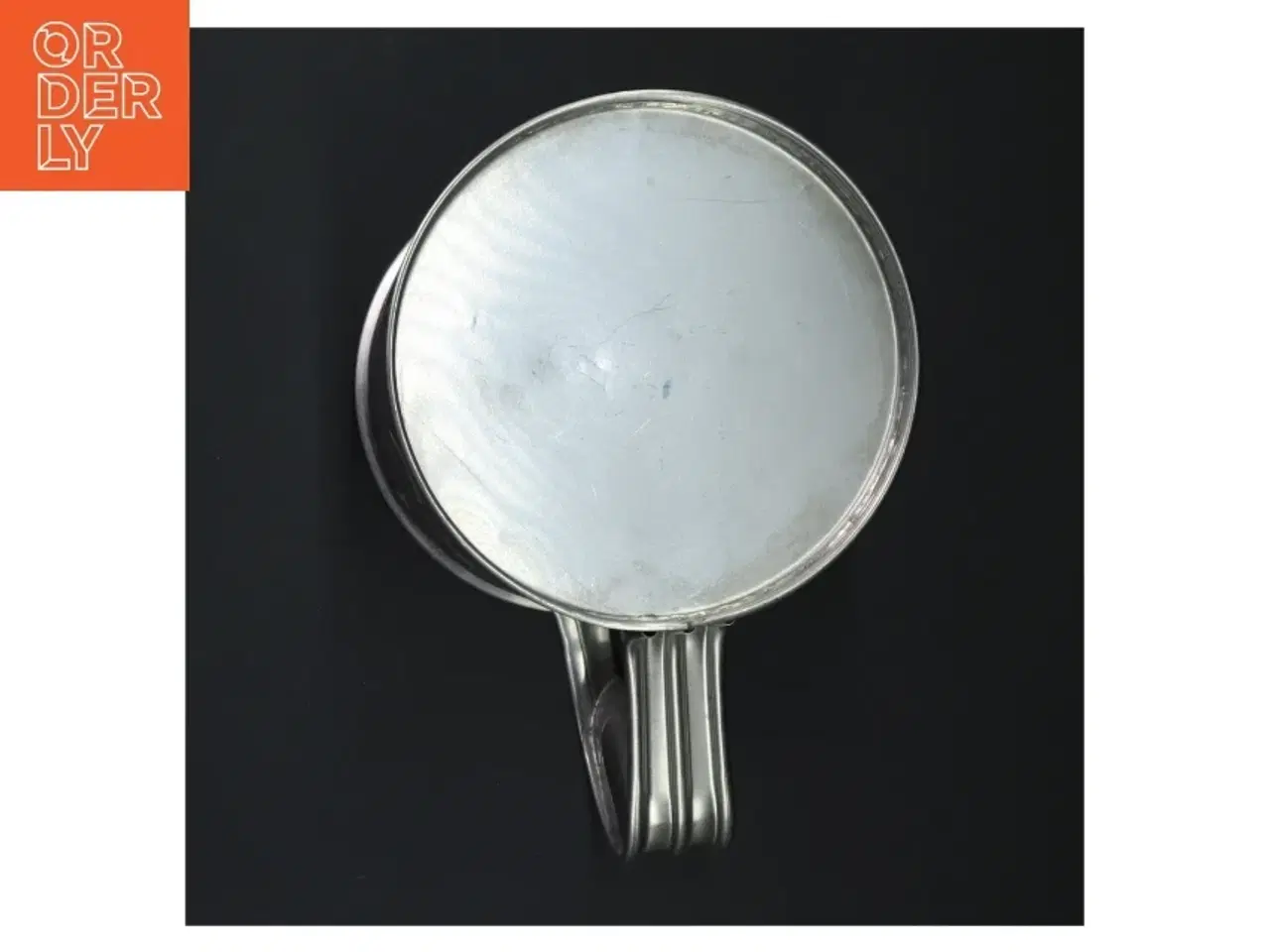 Billede 4 - Rustfri stål målekop (str. H 13 cm, ø 12 cm)