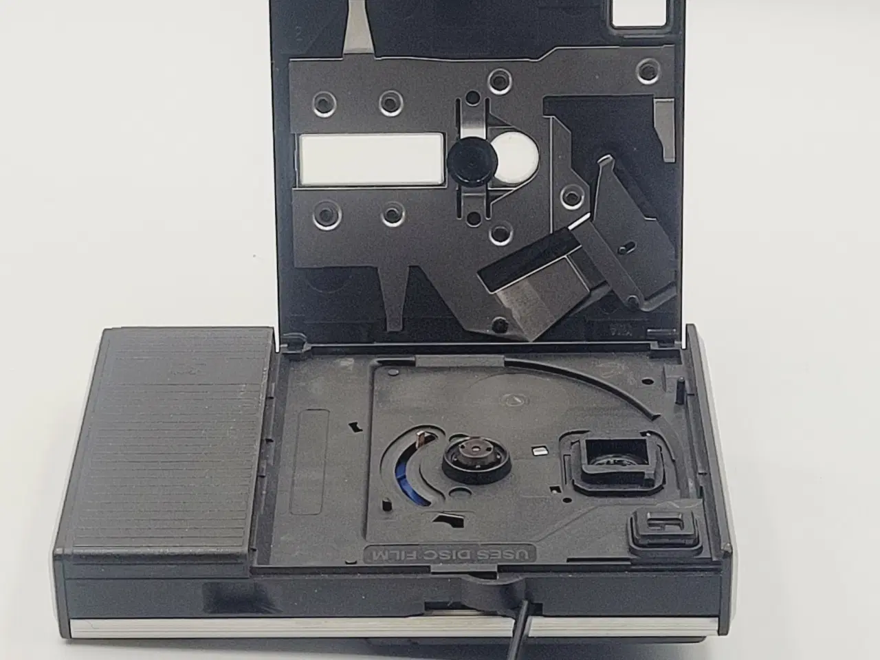 Billede 4 - ⭐️· Analogkamera: 📸 Vintage Kodak Disc 4000 