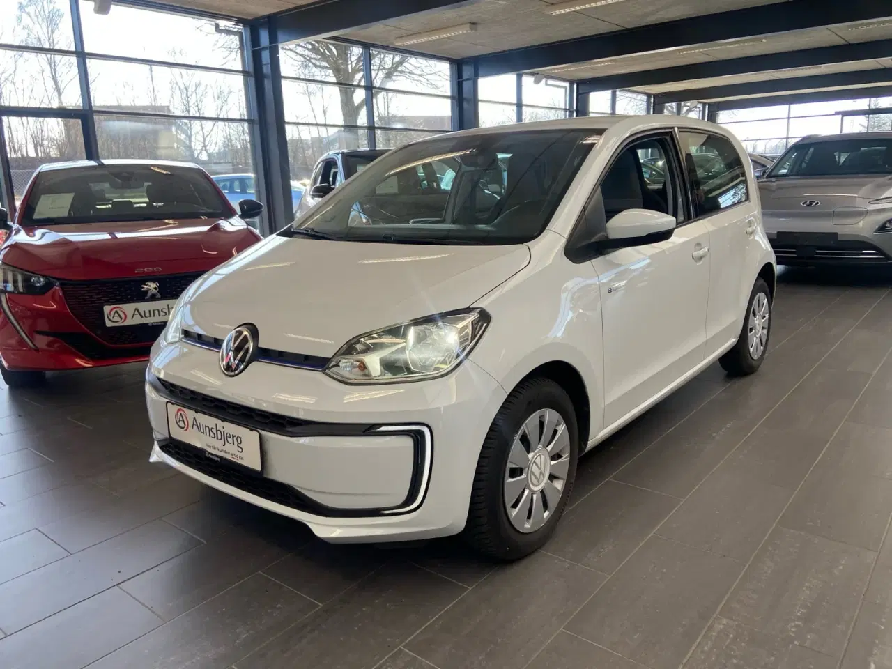 Billede 2 - VW e-Up!  