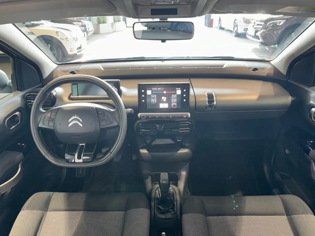 Billede 5 - Citroën C4 Cactus 1,6 BlueHDi 100 Feel