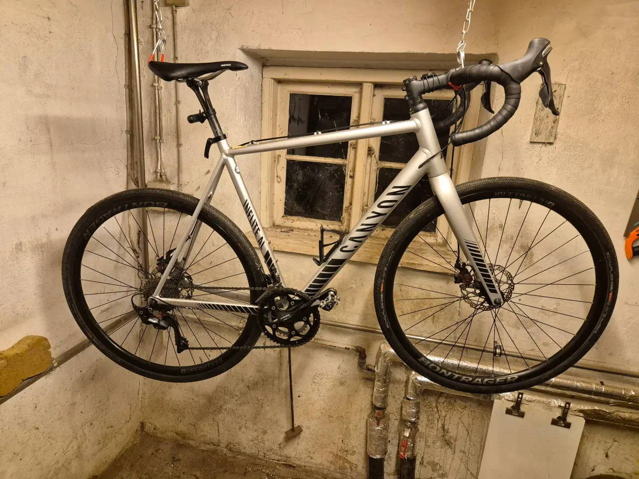 Billede 7 - Gravelbike Canyon brugt