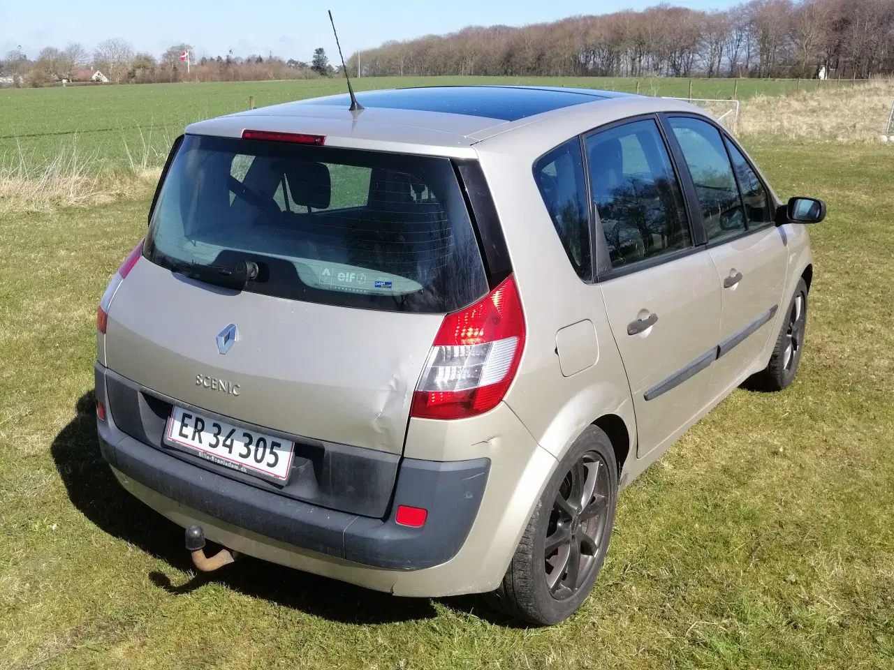 Billede 2 - Syn til 10/26 