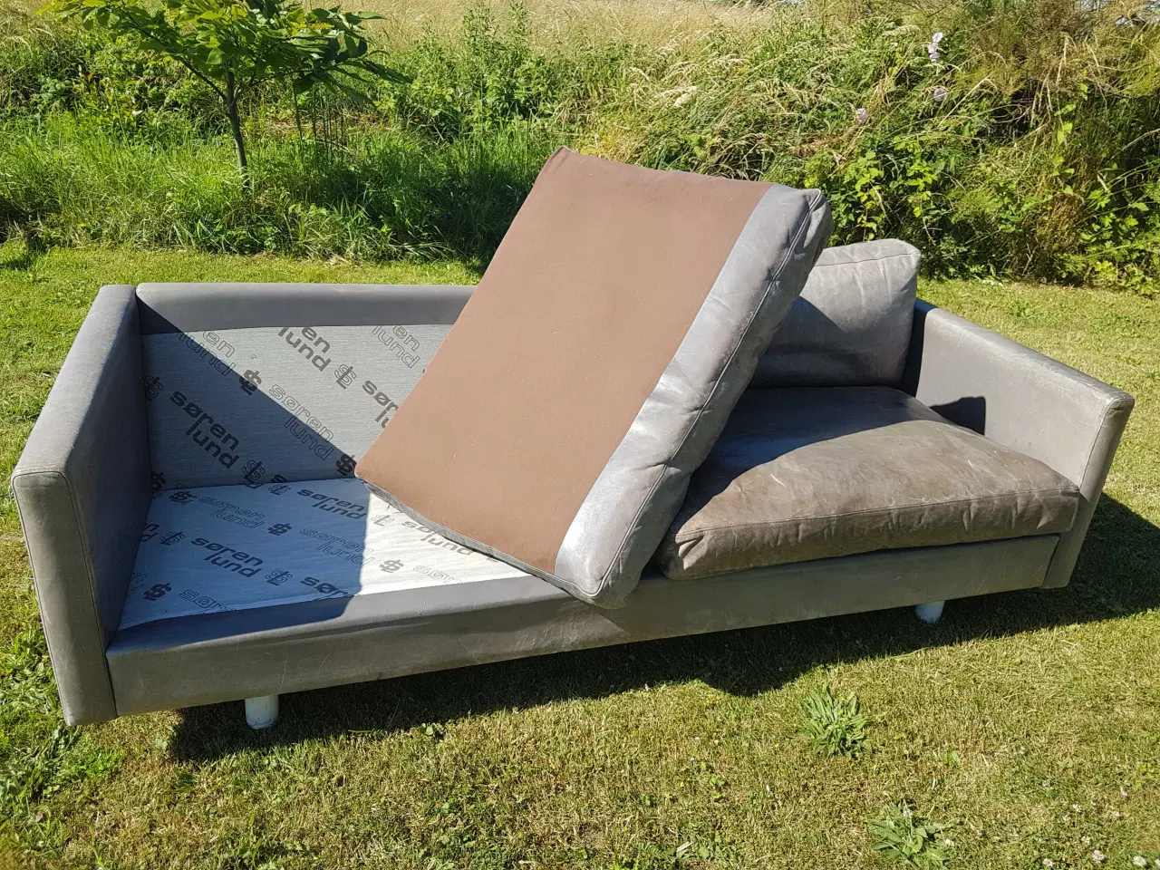Billede 5 - Sofa Søren Lund 