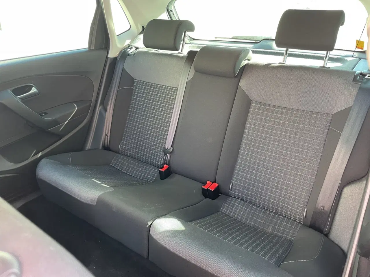 Billede 14 - VW Polo 1,2 TSi 90 Comfortline DSG BMT