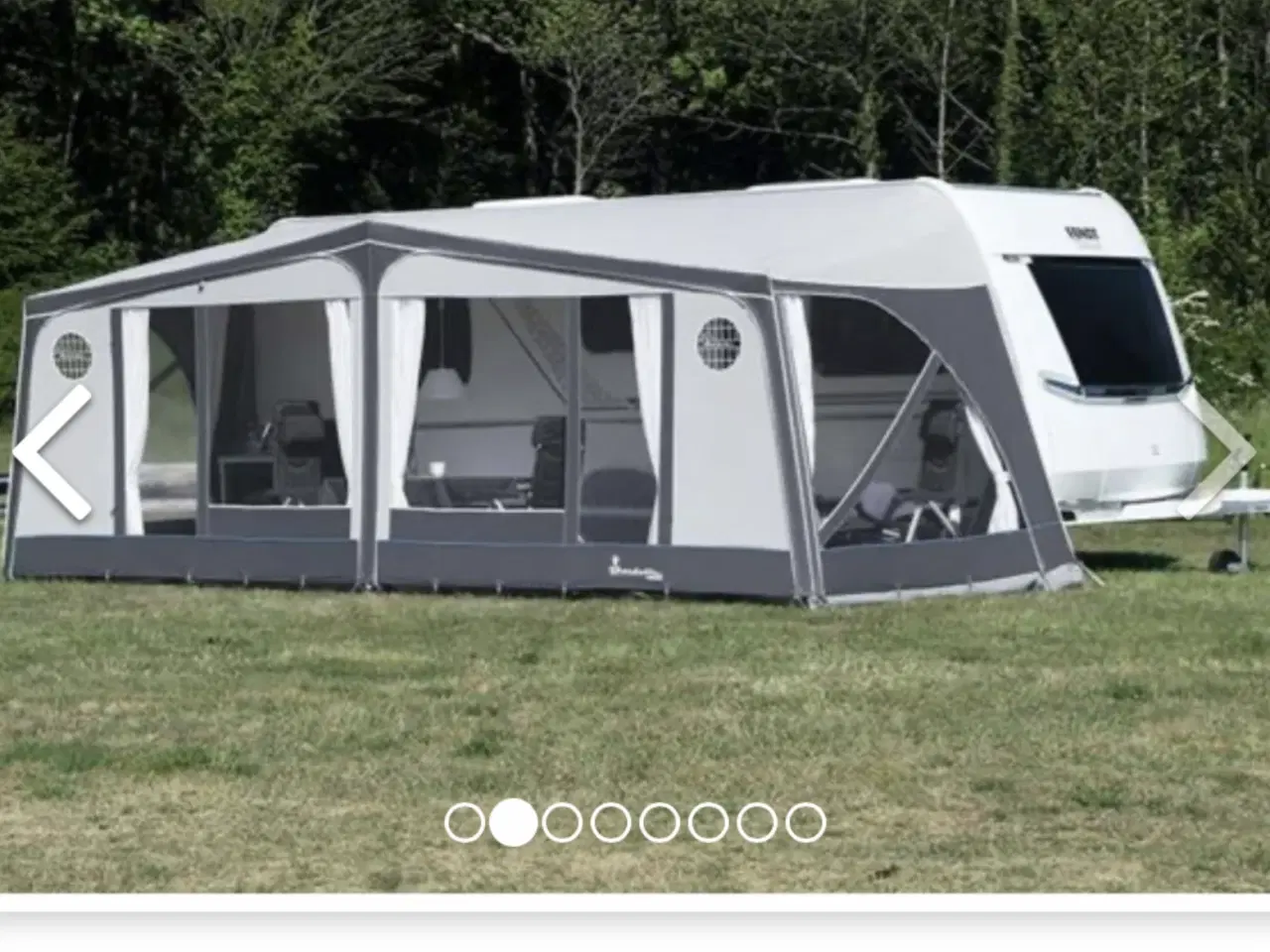 Billede 1 - Isabella sunshine plus G18 