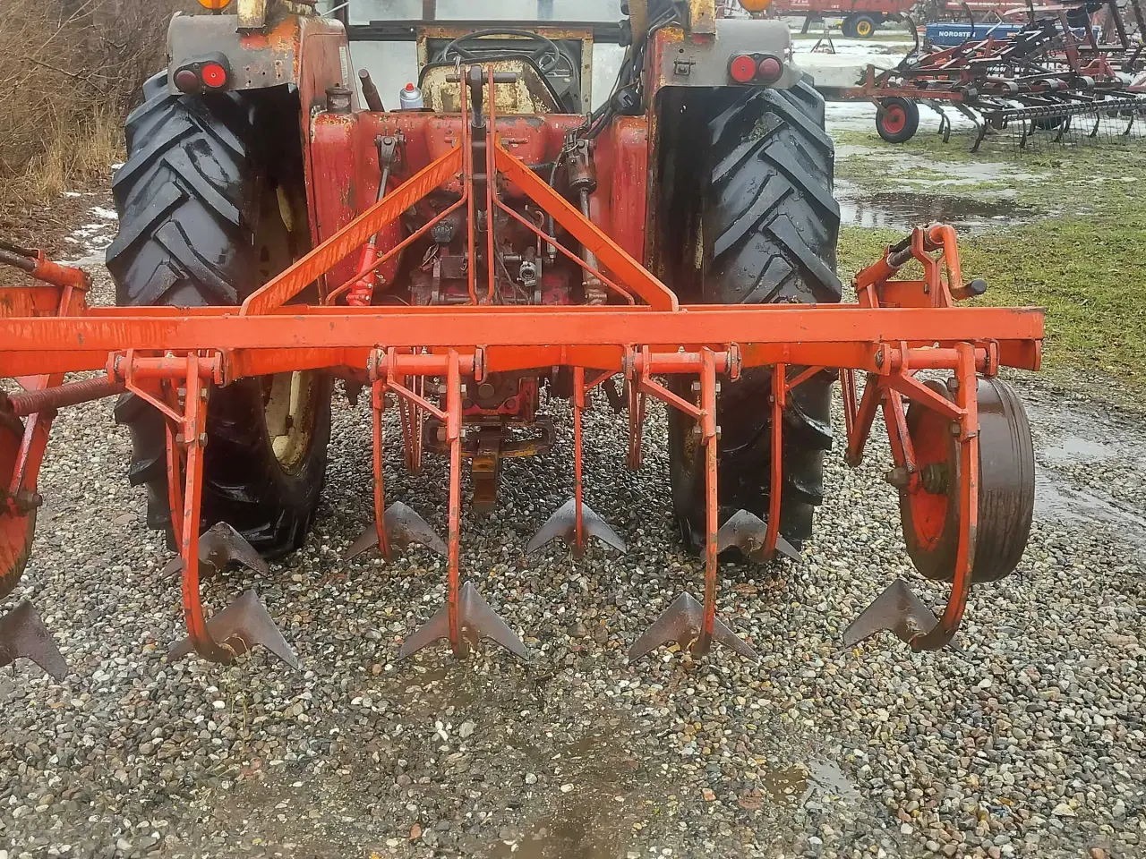 Billede 4 - Fraugde 9 tands