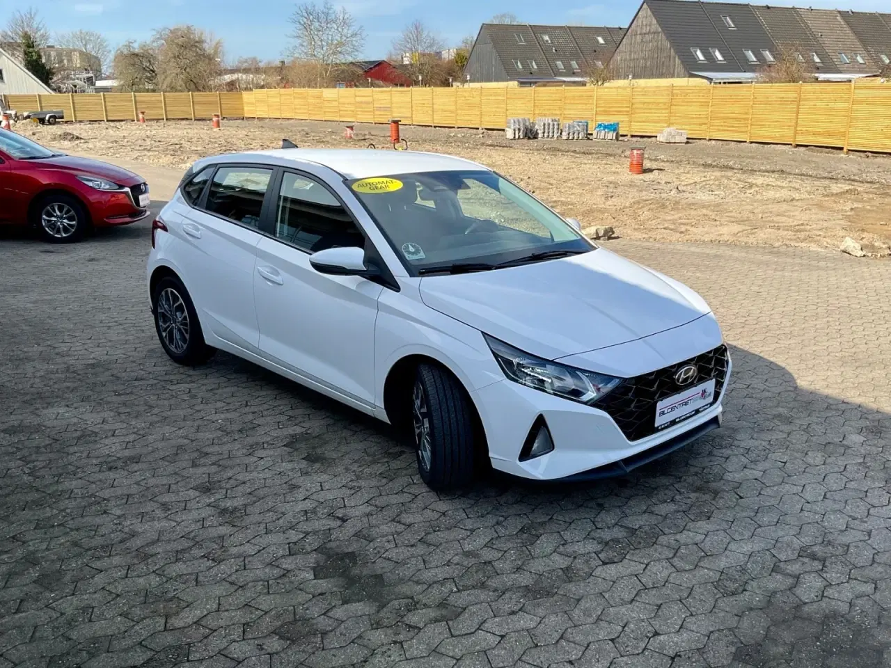 Billede 6 - Hyundai i20 1,0 T-GDi Essential DCT