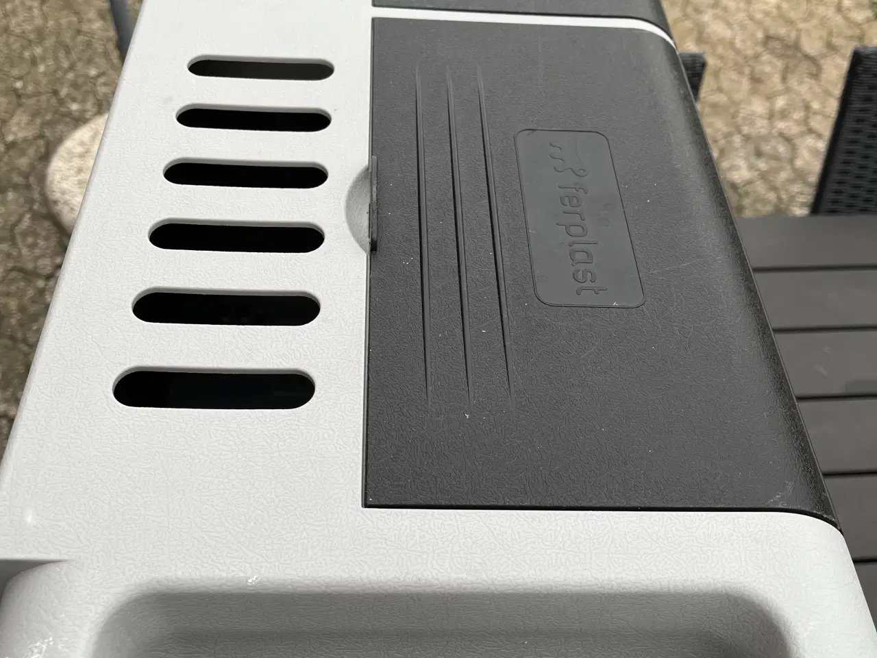 Billede 3 - Hundetransportkasse