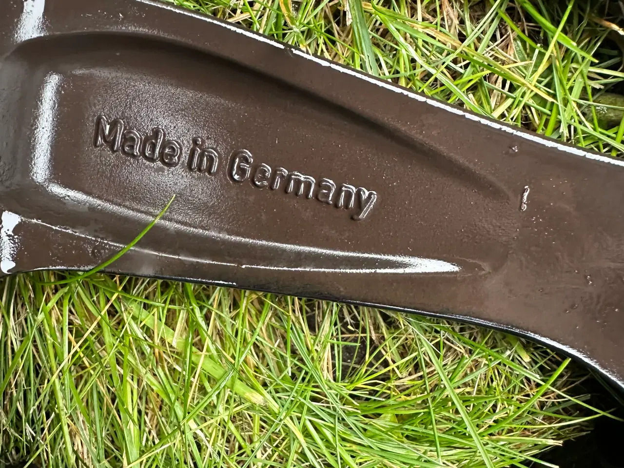 Billede 11 - Alufælge Mercedes 5x112 R18