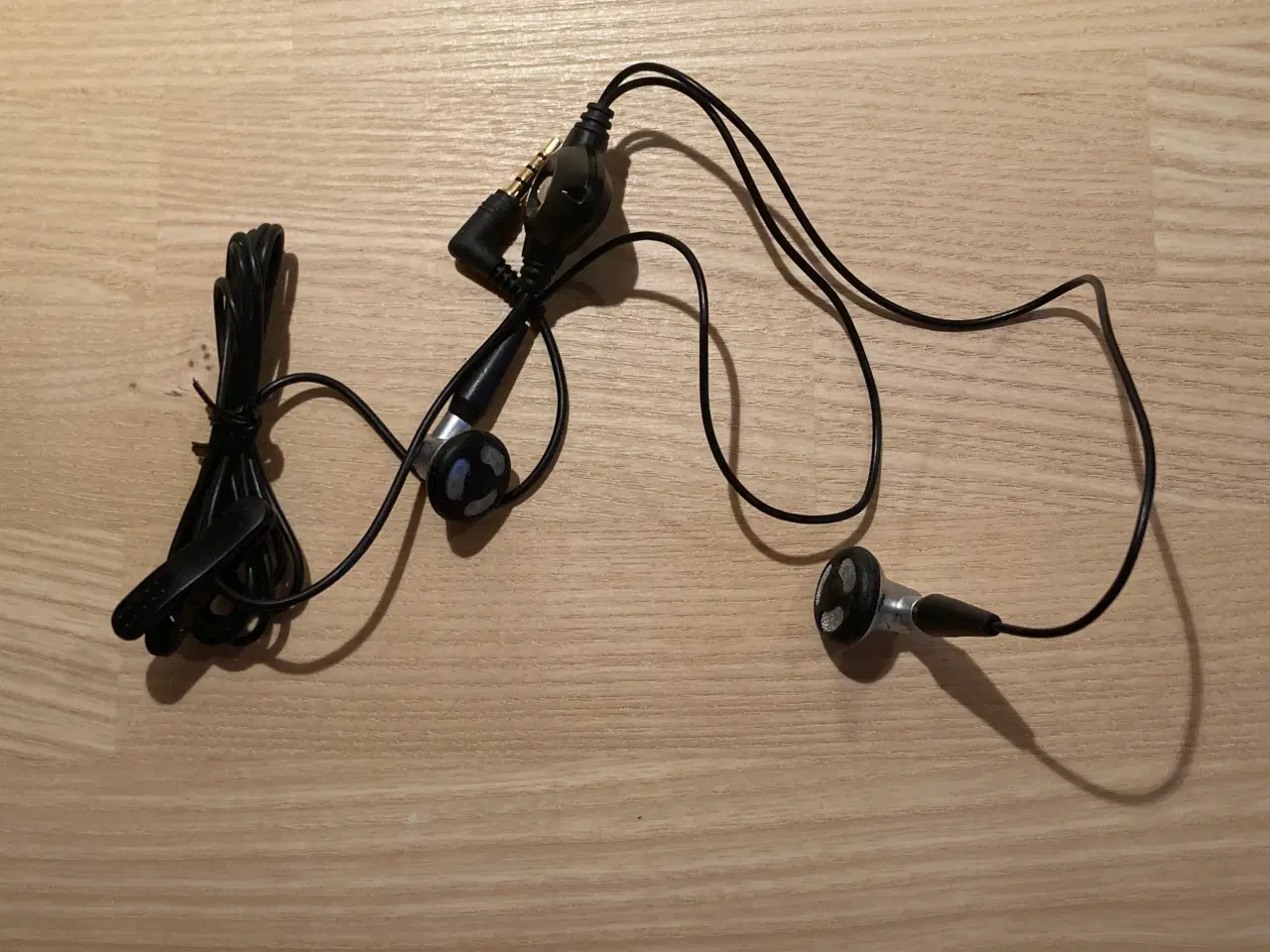 Billede 5 - Original BlackBerry stereo headset