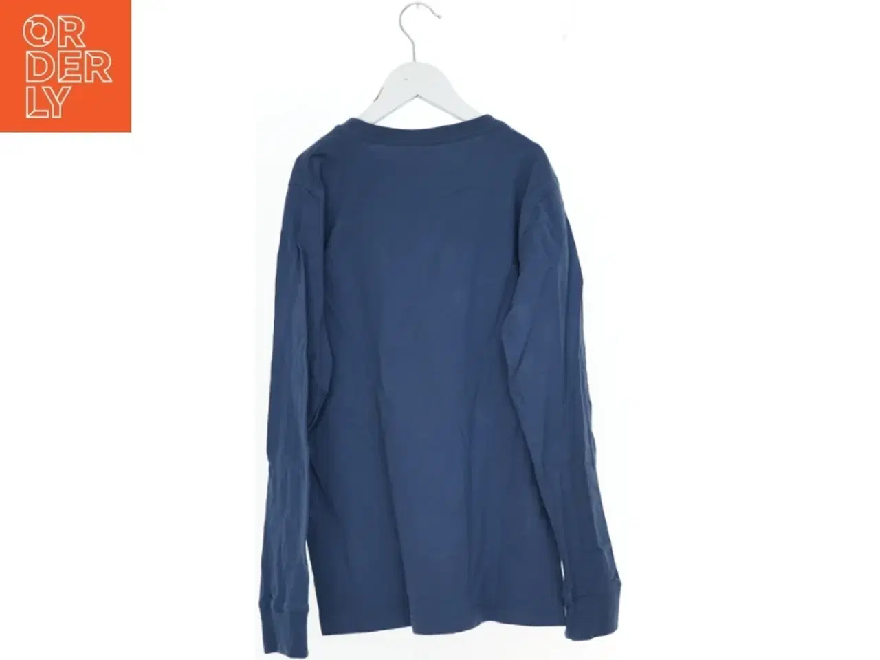 Billede 2 - Levi&#39;s Langærmet T-Shirt fra Levis (str. 164)
