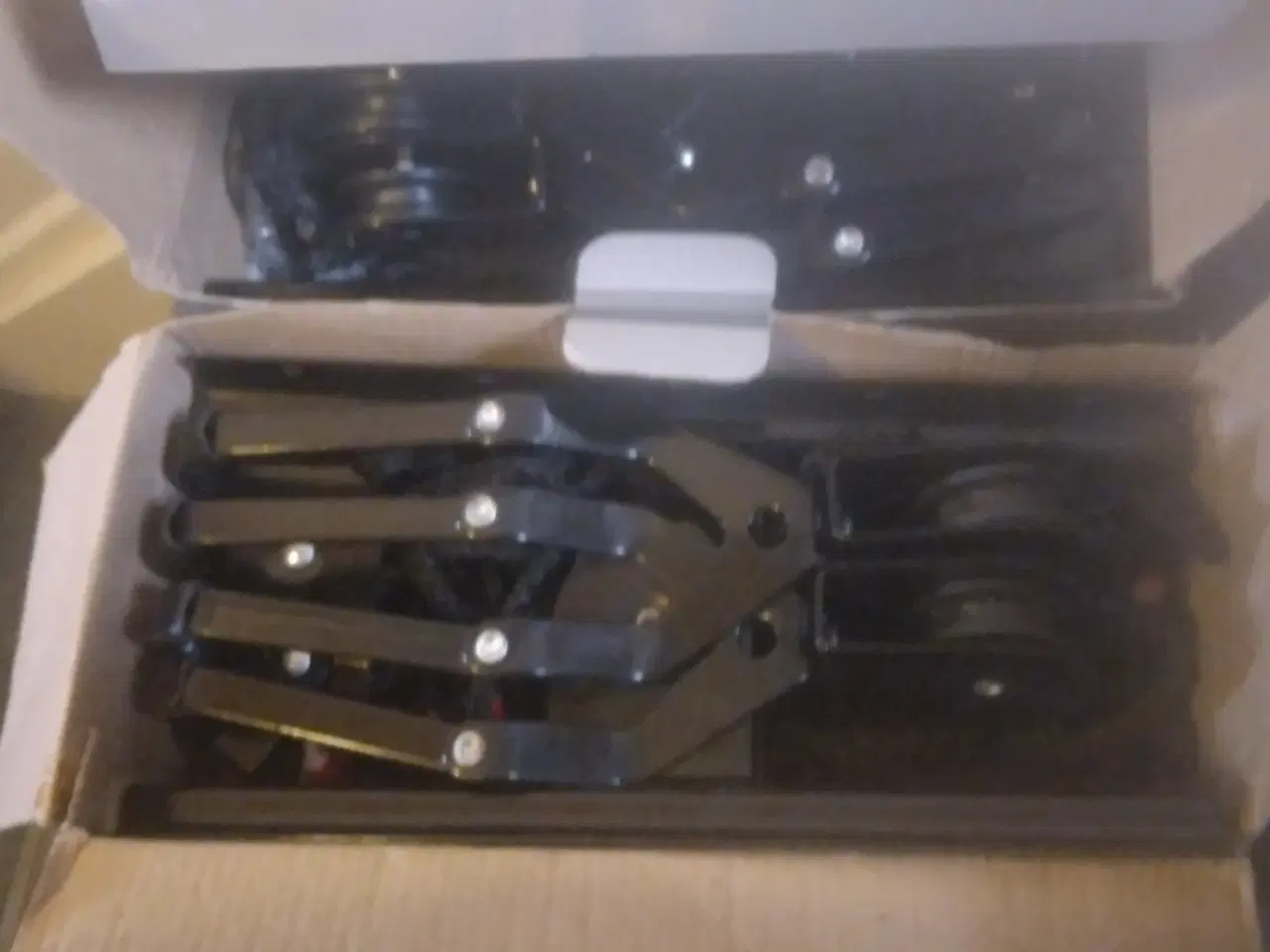 Billede 5 - CYKELLIFT  2 stk.  Er nye  