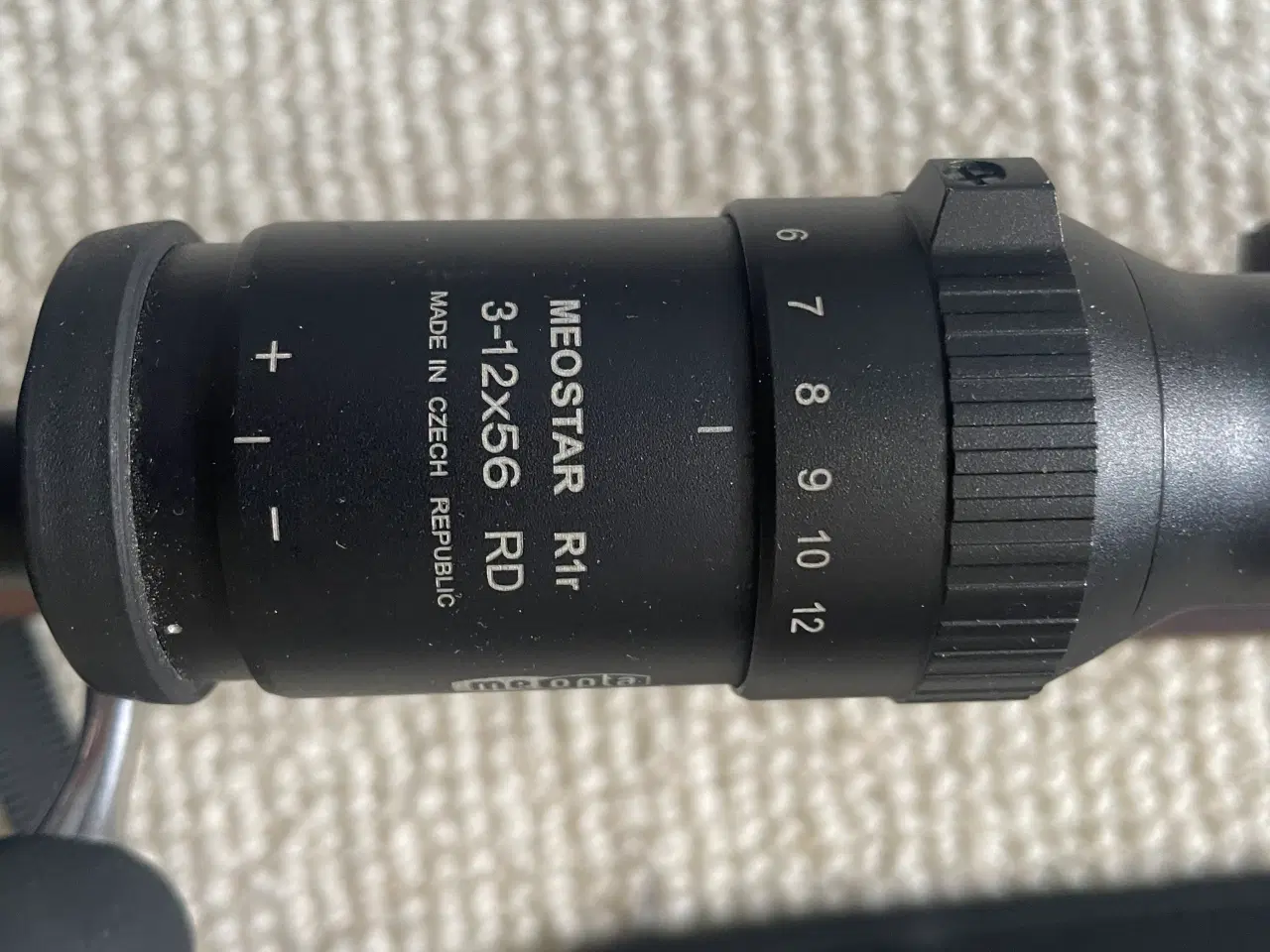 Billede 5 - Jagtriffel