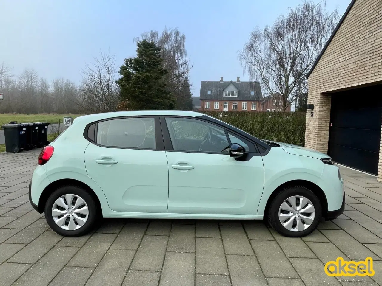 Billede 4 - Citroën C3 1,2 PureTech 82 Iconic