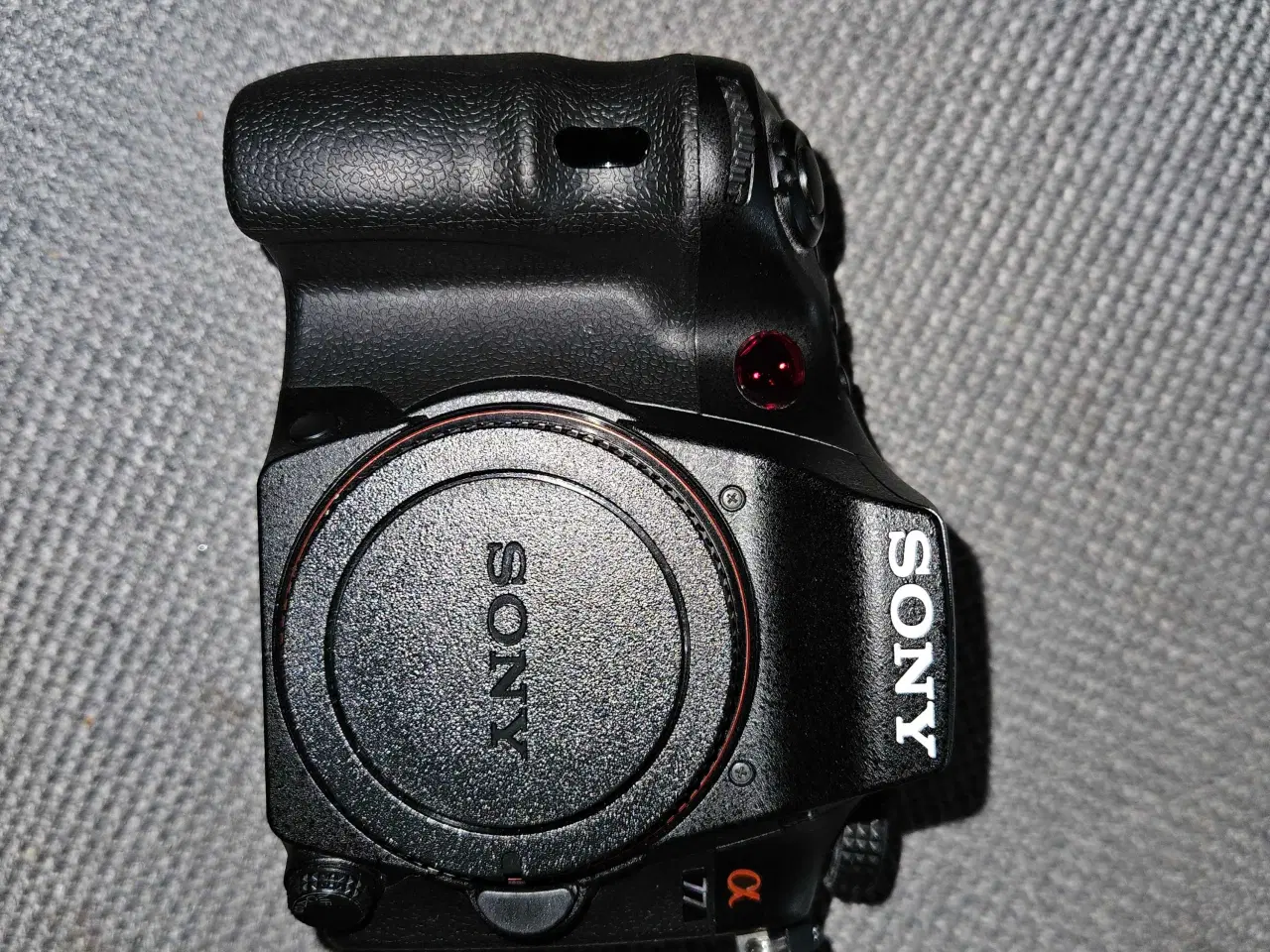 Billede 1 - Sony Alpha SLT-A77