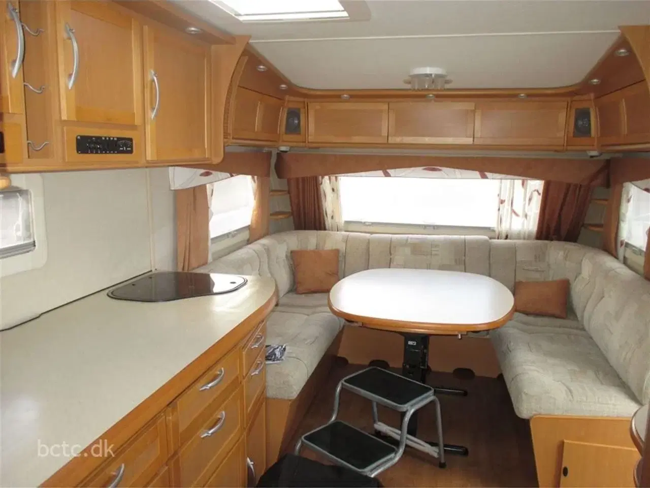 Billede 7 - 2009 - Kabe Ametist XL XV2 KS