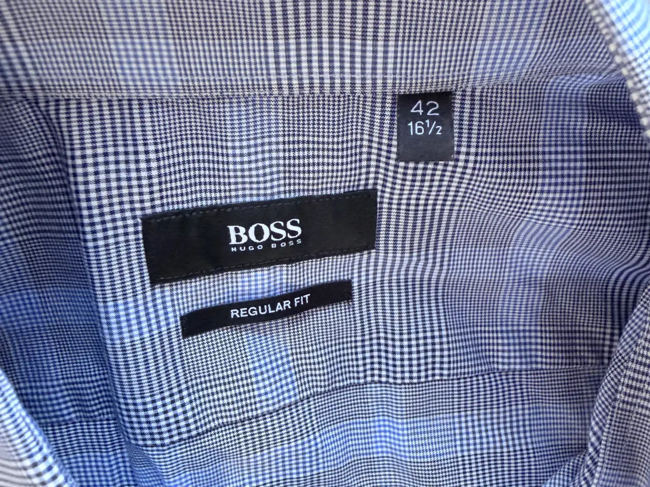 Billede 2 - Hugo Boss Skjorte, str 42 (L)