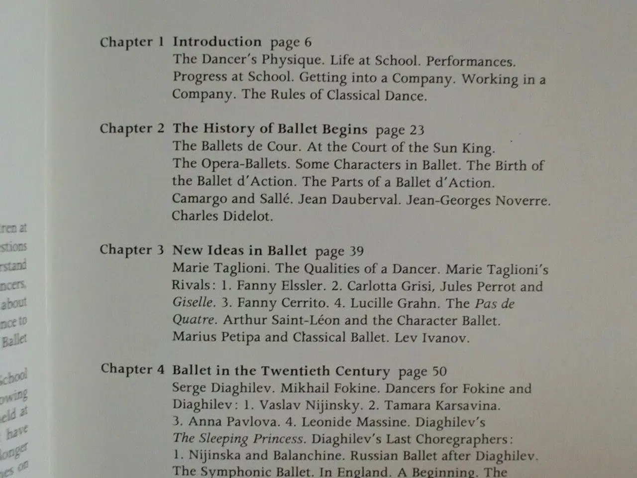 Billede 2 - the story of ballet, by joan lawson, emne: kunst o