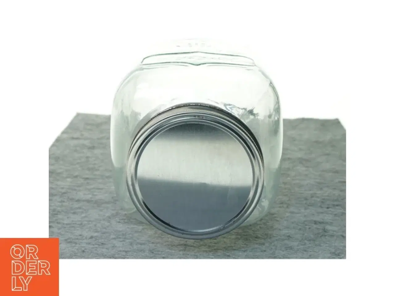 Billede 4 - Dispenser til saft fra Yorkshire (str. 15 x 26 cm)