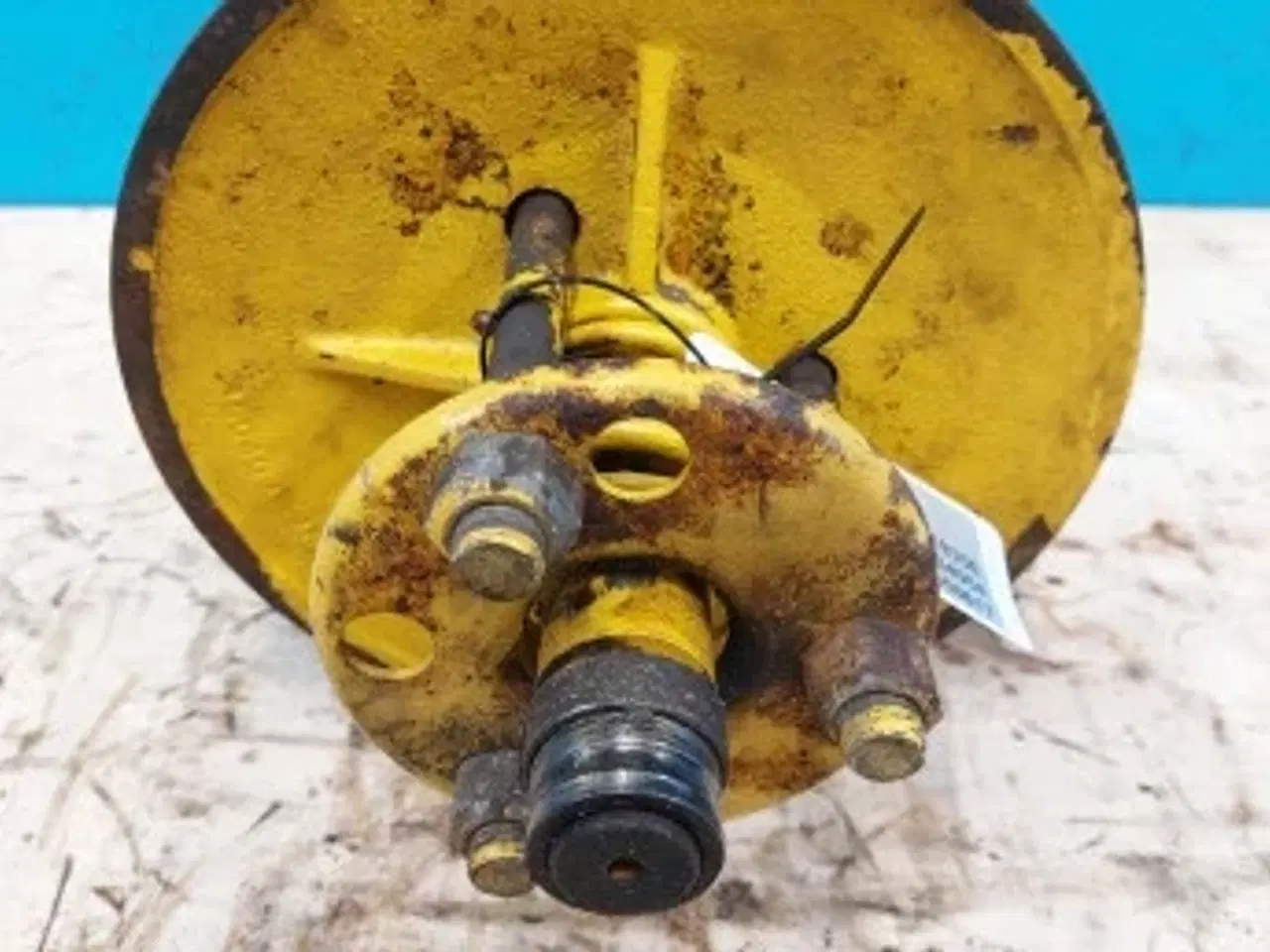 Billede 5 - New Holland TX68 Falihd 24 Fod Variator 89850875