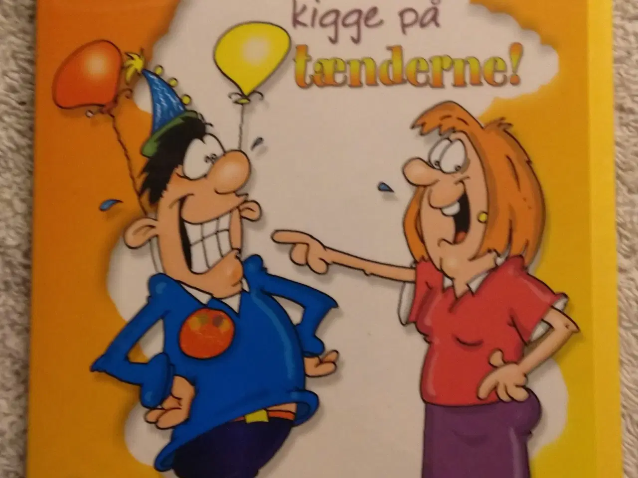 Billede 2 - Nye Dobbeltkort med kuvert