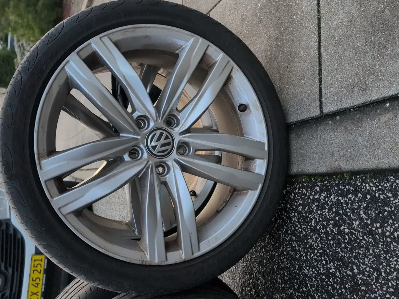 Billede 18 - VW Golf VII 1,4 GTE DSG