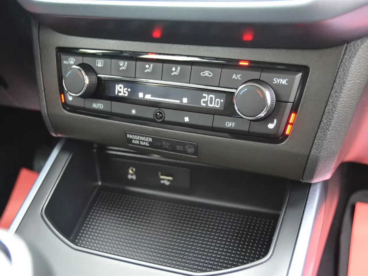 Billede 17 - Seat Arona 1,0 TSI Style Start/Stop 95HK 5d