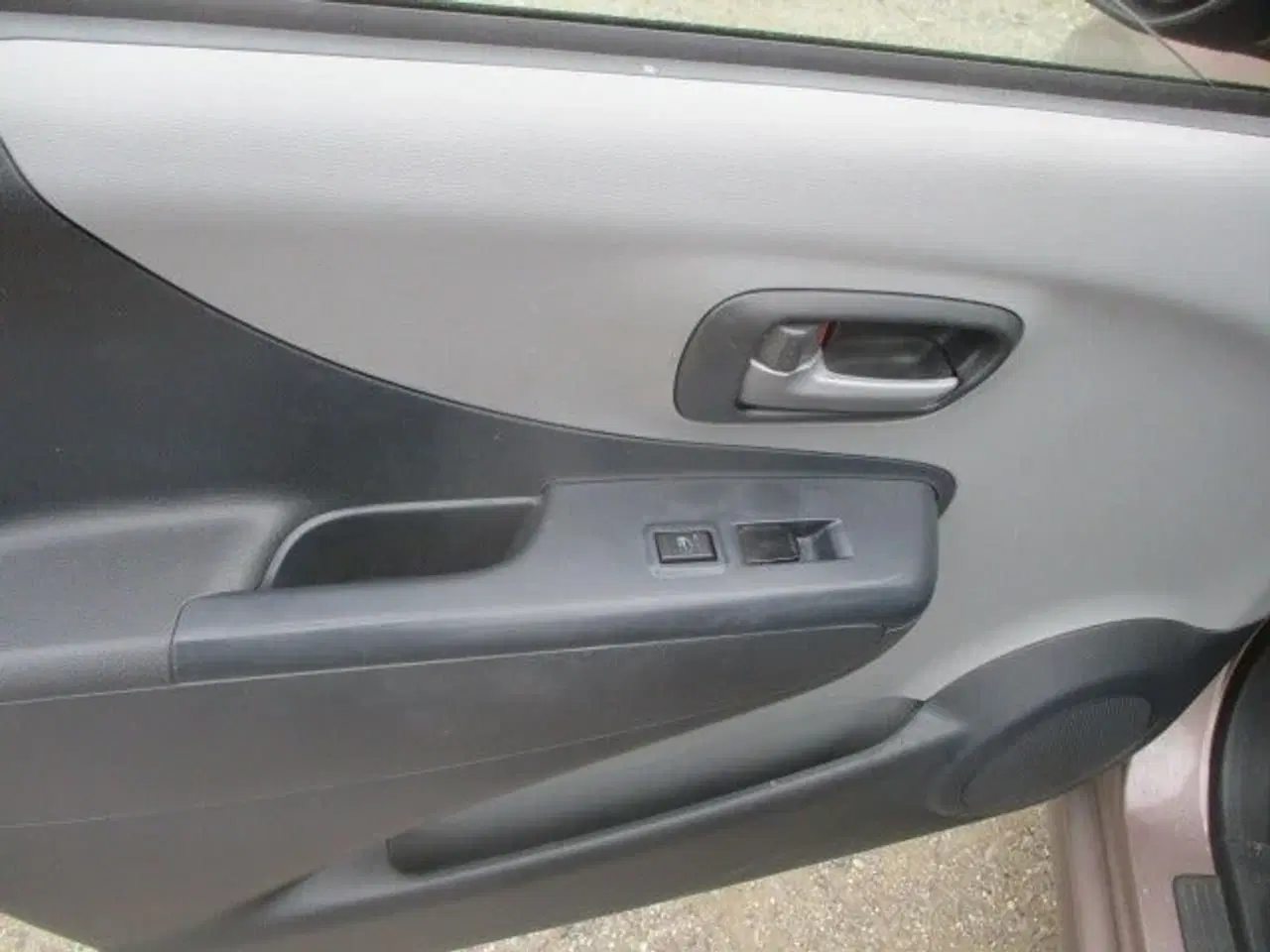 Billede 8 - Suzuki Alto 1,0 GL