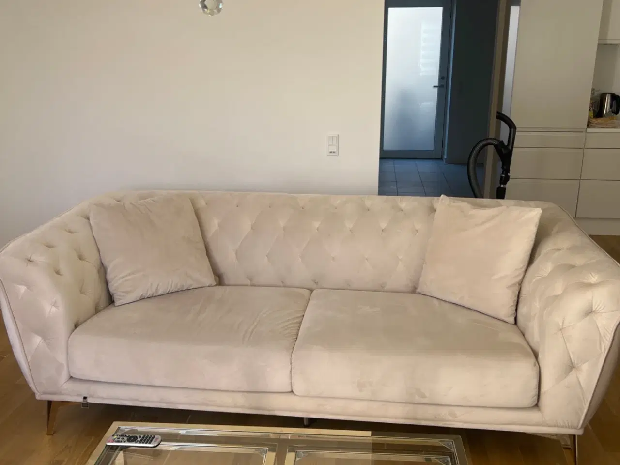 Billede 2 - Gruppe sofa