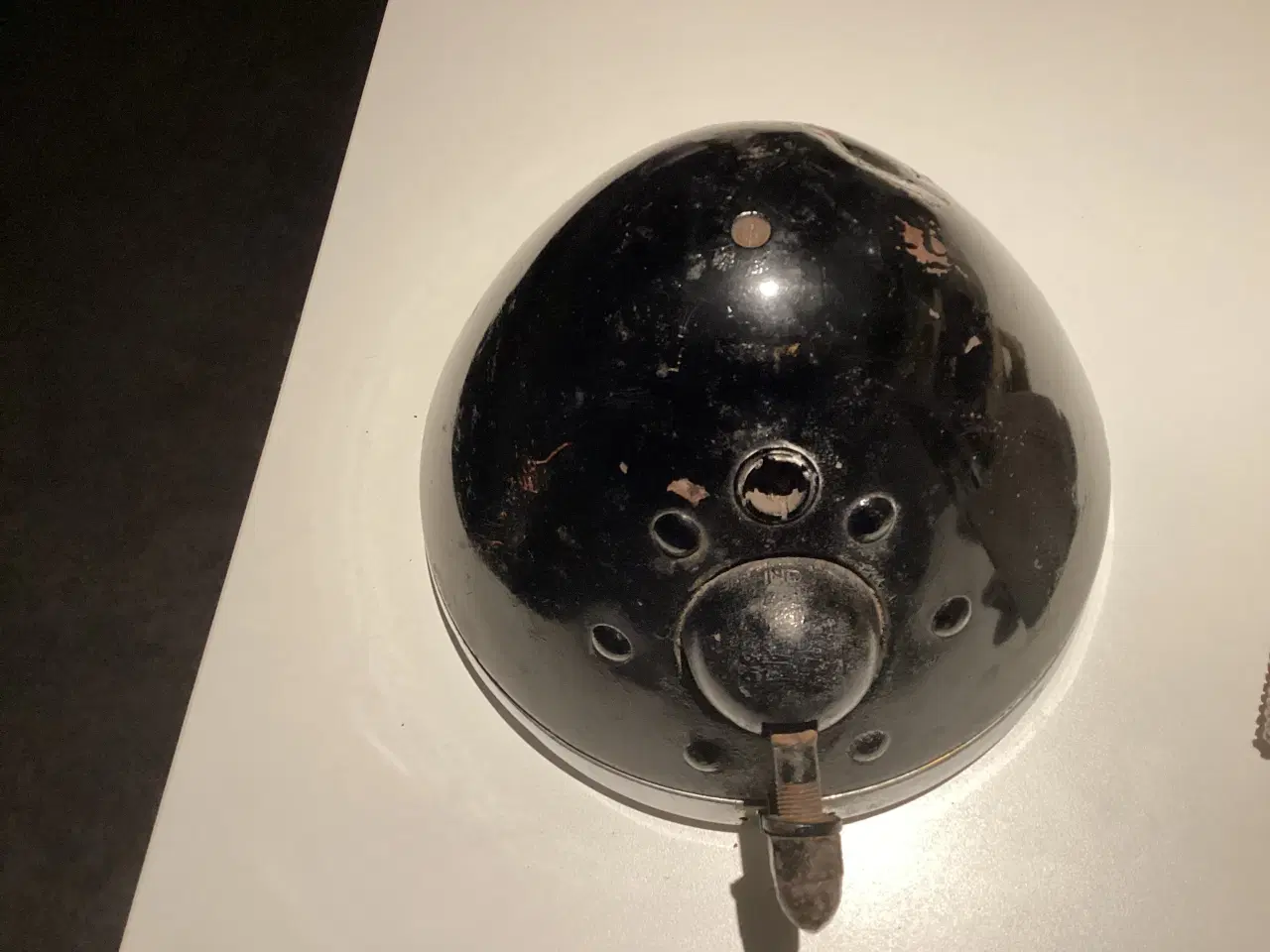 Billede 2 - Chevrolet Twilite forlygte samt speedometer 