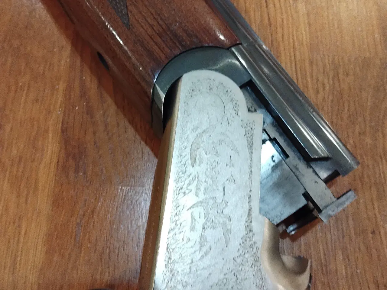 Billede 7 - Lanber 12/76 haglgevær