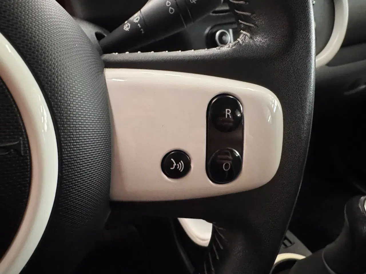 Billede 7 - Renault Twingo 1,0 Sce Expression start/stop 70HK 5d