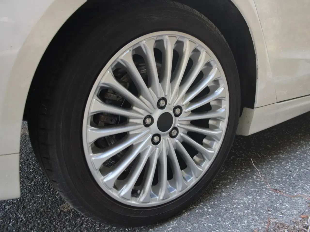 Billede 18 - Ford Mondeo 1,5 SCTi 160 Titanium aut.