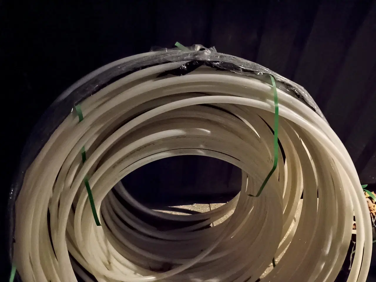 Billede 1 - Pexrør 20 mm - Gulvvarme