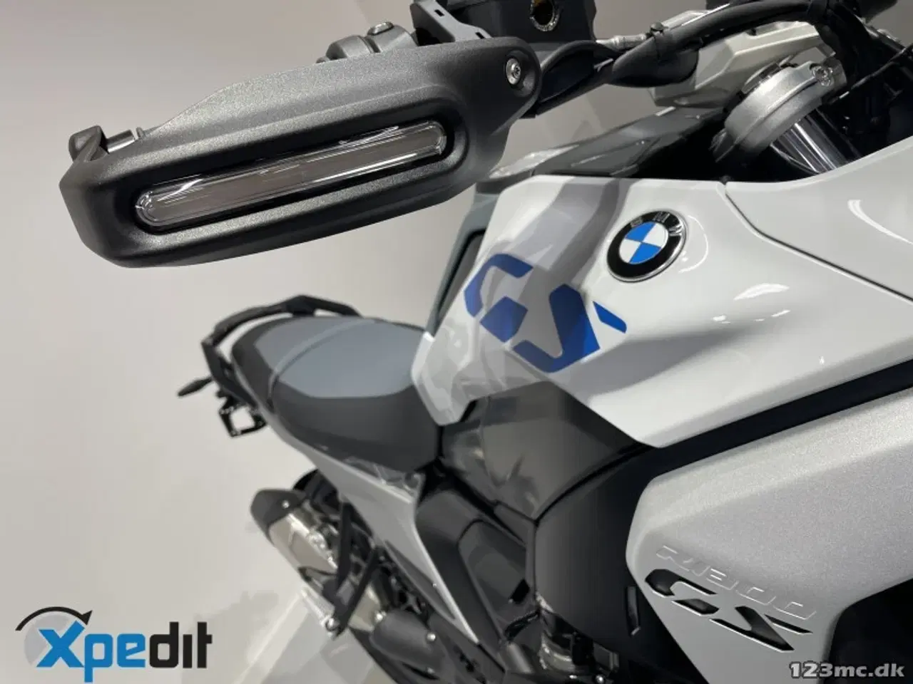 Billede 23 - BMW R 1300 GS