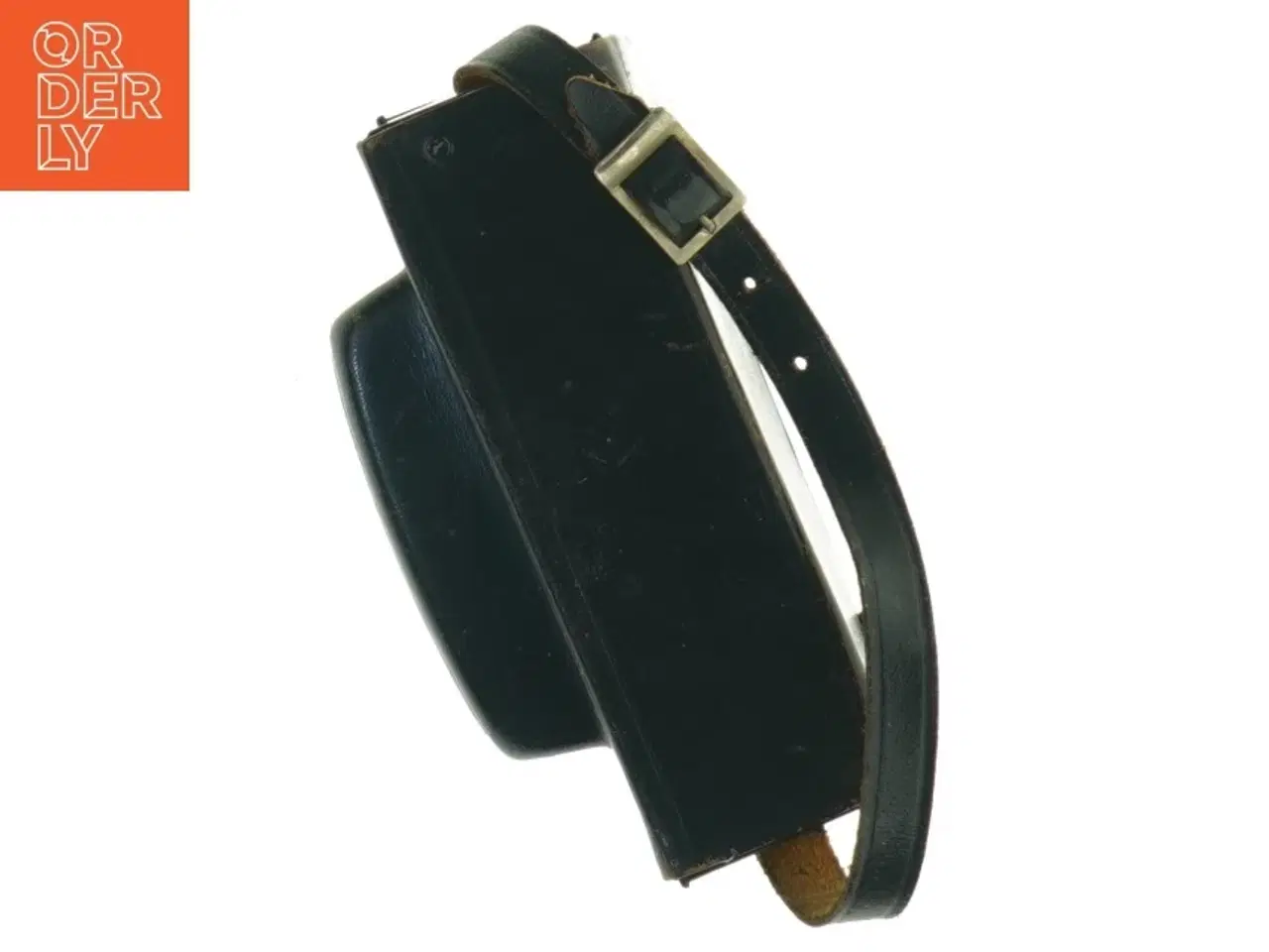 Billede 2 - Zeiss Ikon Ikomatisk A kamera med etui fra Zeiss Ikon (str. 13 x 8 cm)