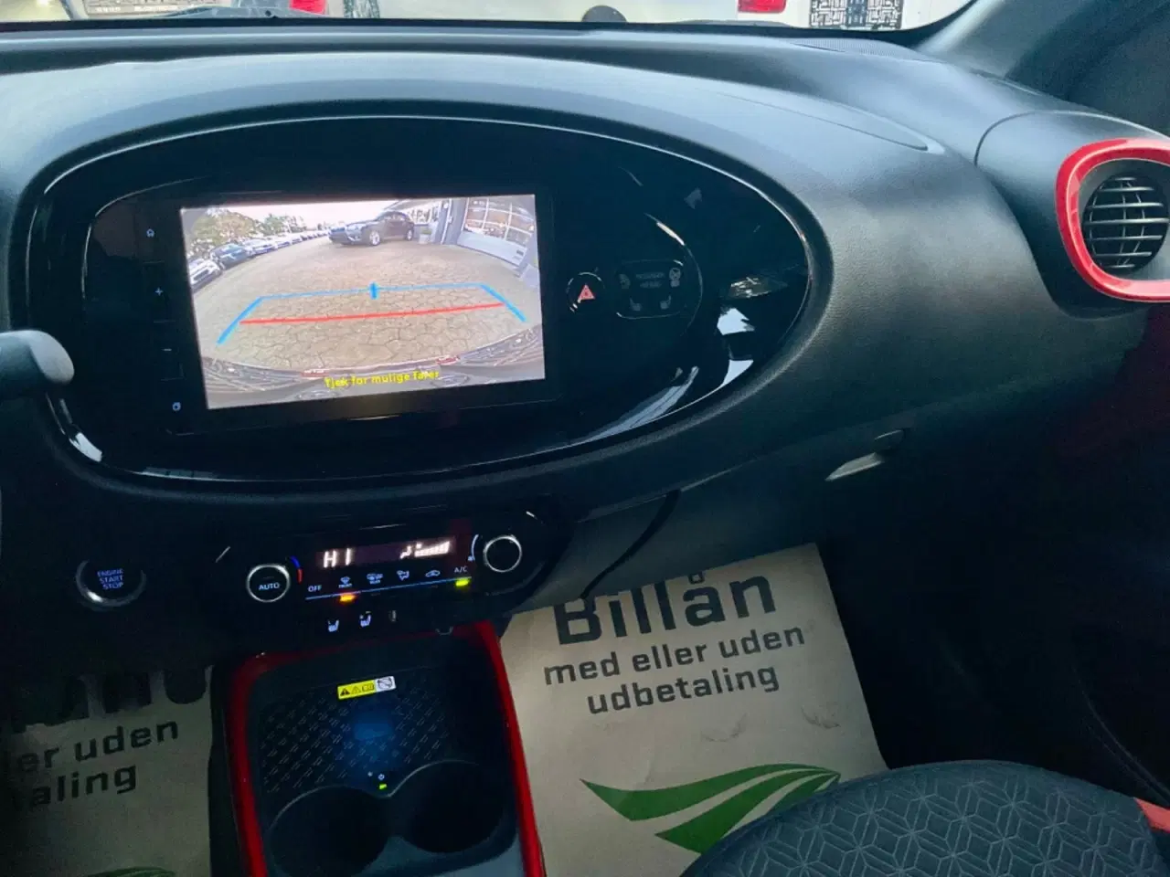 Billede 11 - Toyota Aygo X 1,0 Pulse
