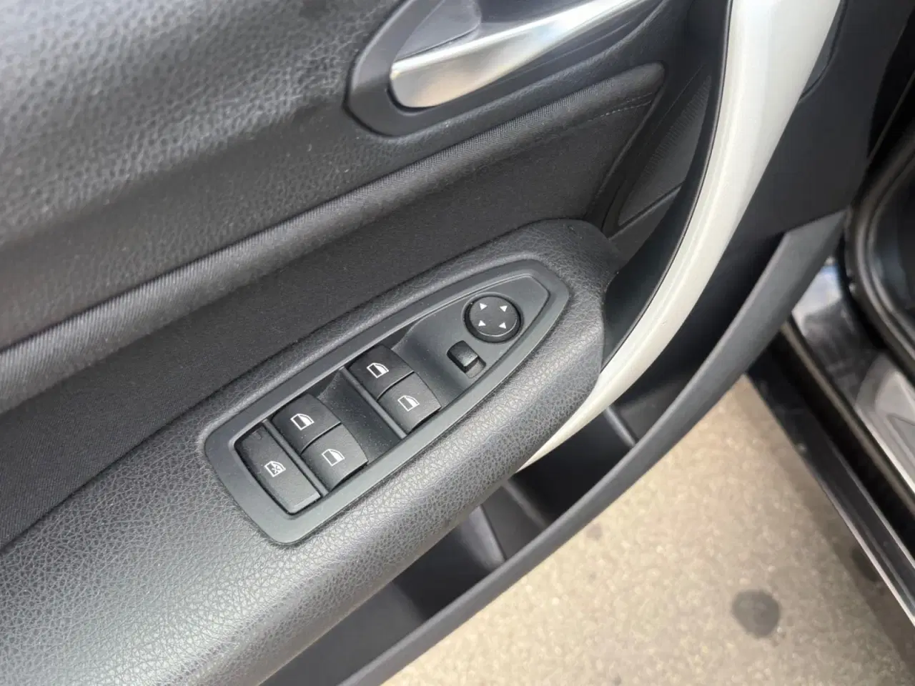 Billede 21 - BMW 118d 2,0 aut.