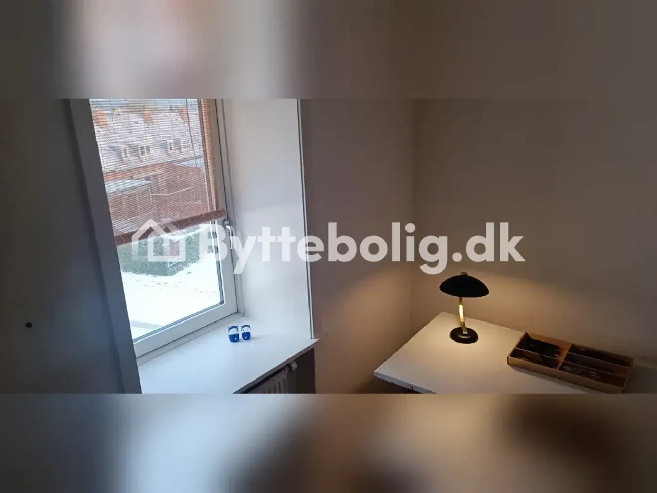 Billede 18 - Hyggelig 3-værelses på Amager Vest