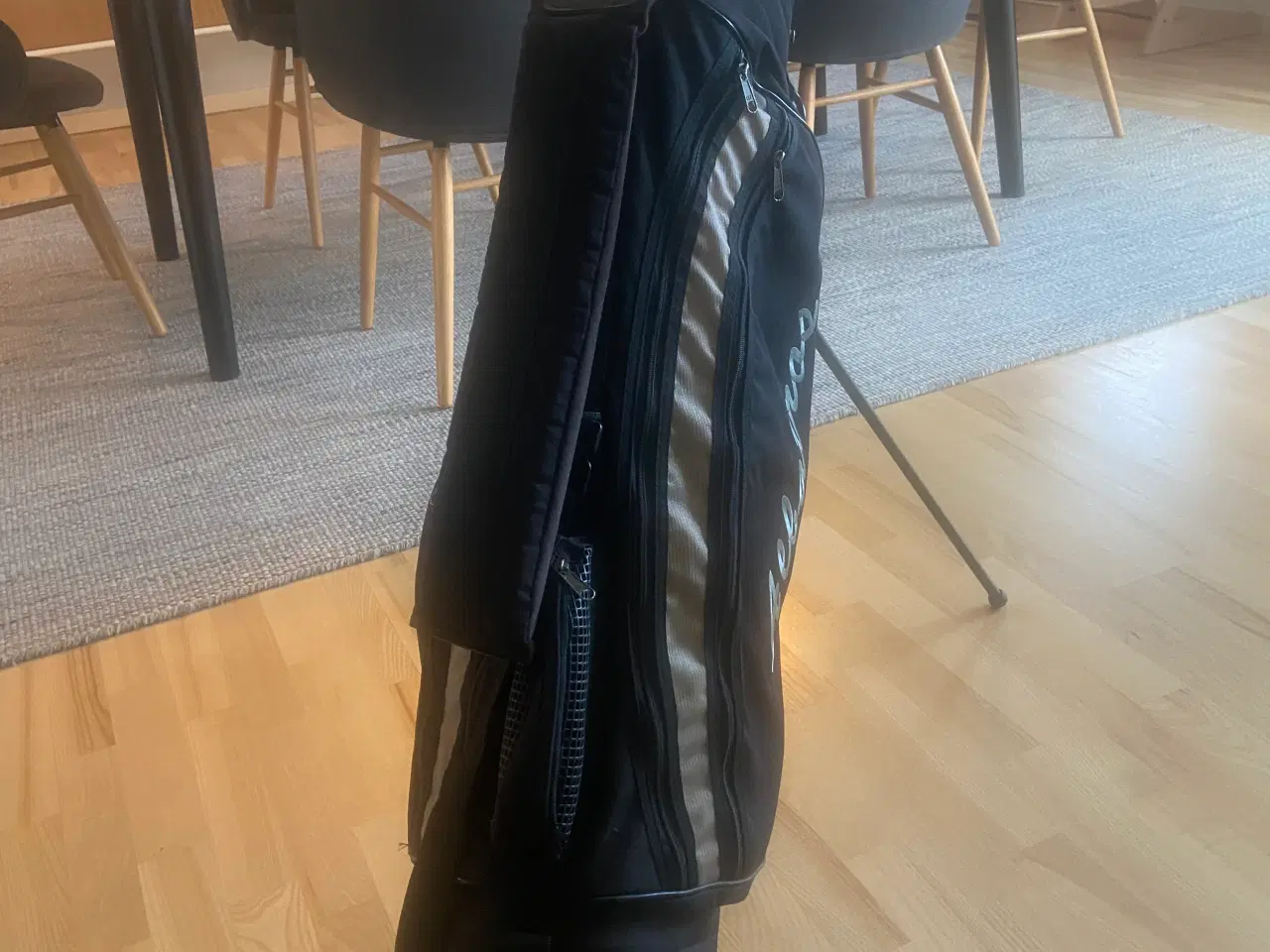 Billede 2 - Golf bærebag