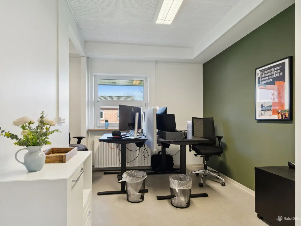 Billede 19 - Unsbjergvej 4C-4D, Unsbjergvej 2-4