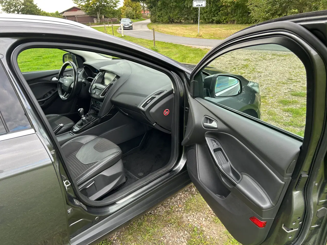 Billede 11 - Ford Focus 1.0