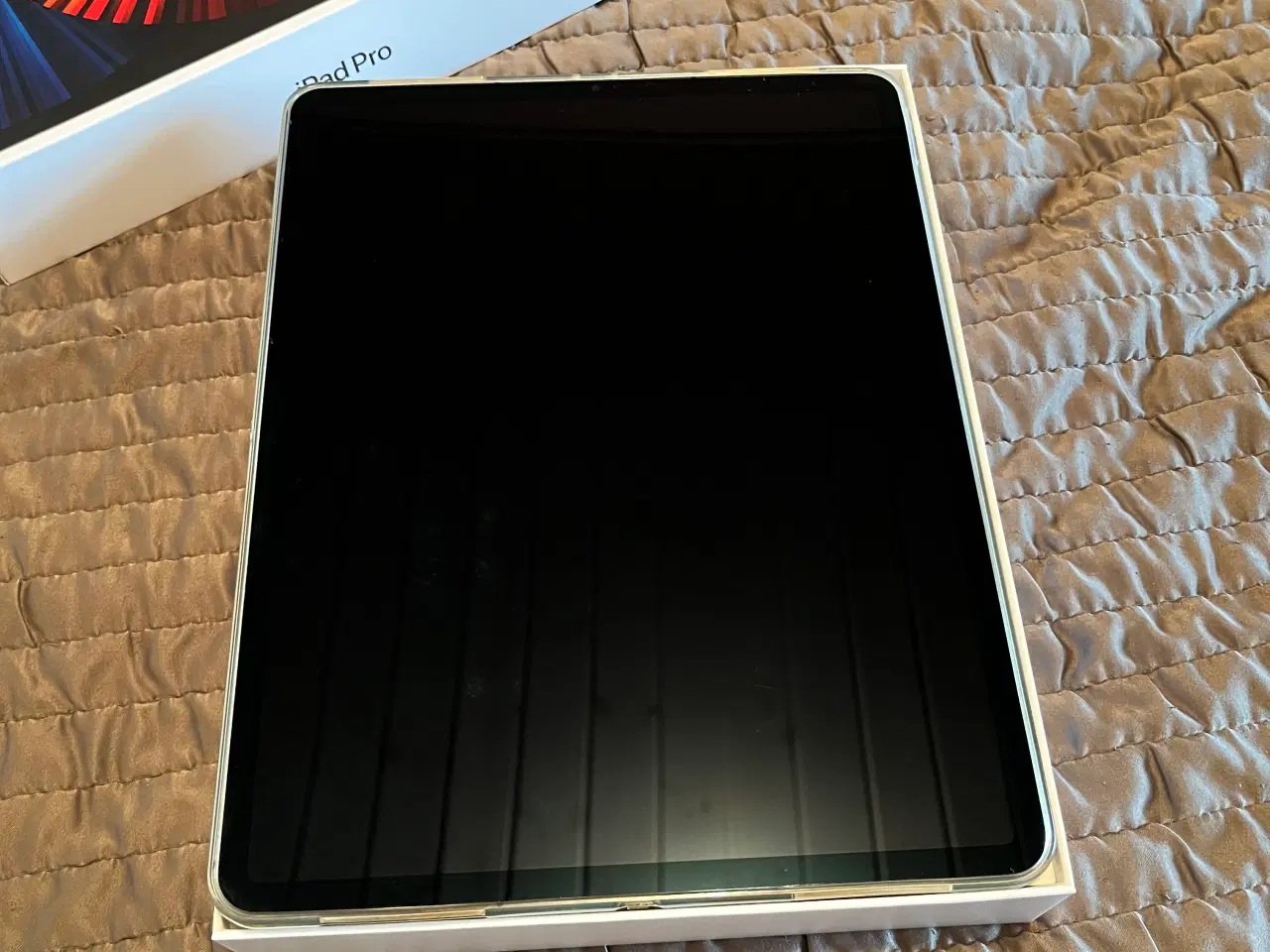 Billede 8 - Ipad pro 12.9" Cellular & Wifi