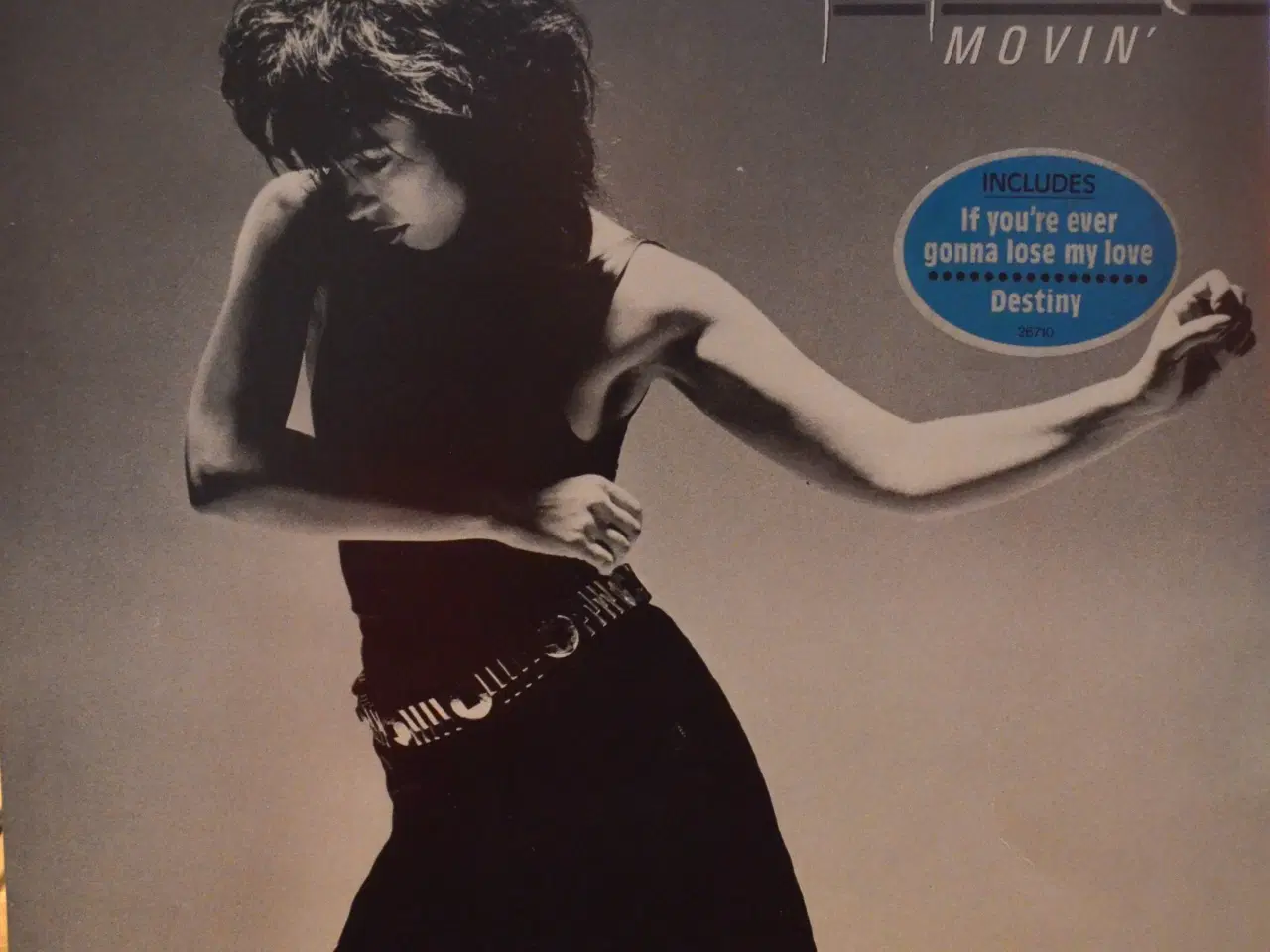 Billede 8 - LP plader sælges.